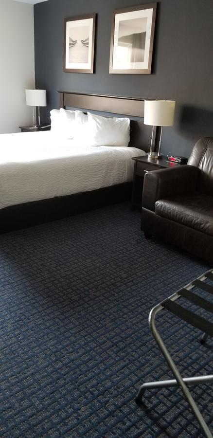 Super 8 By Wyndham Lachenaie/Terrebonne Quarto foto